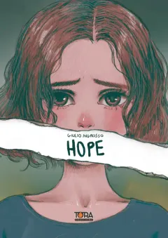 Volume cover